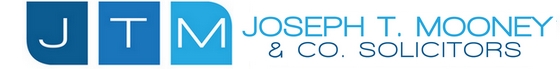 JT Mooney Logo
